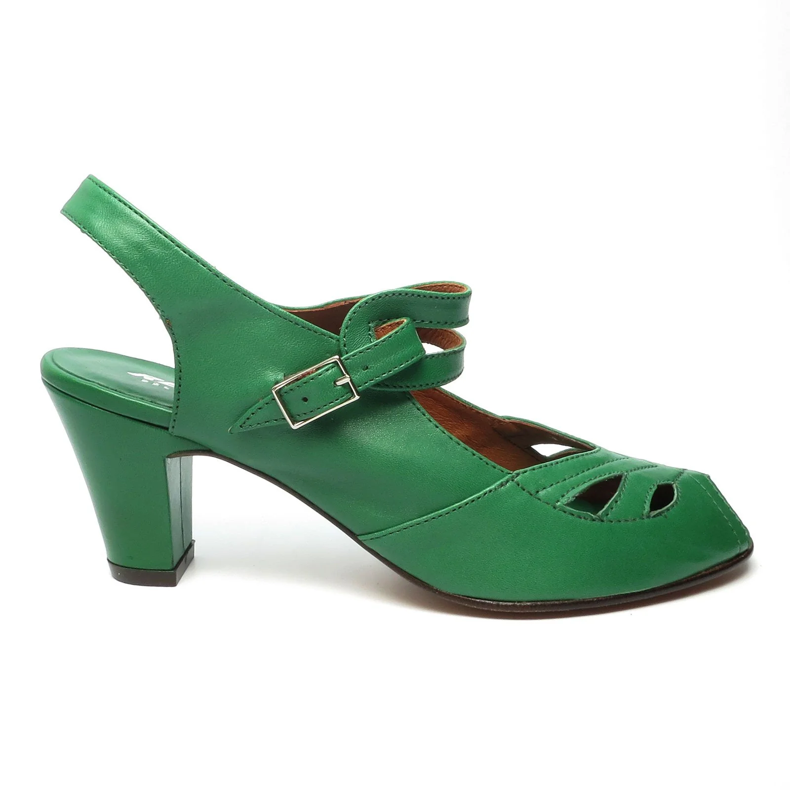 Best Styles for Wide Feet